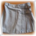 spódniczka jeansowa gegrge r110 116