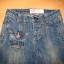 jeansy CHEROKEE r134