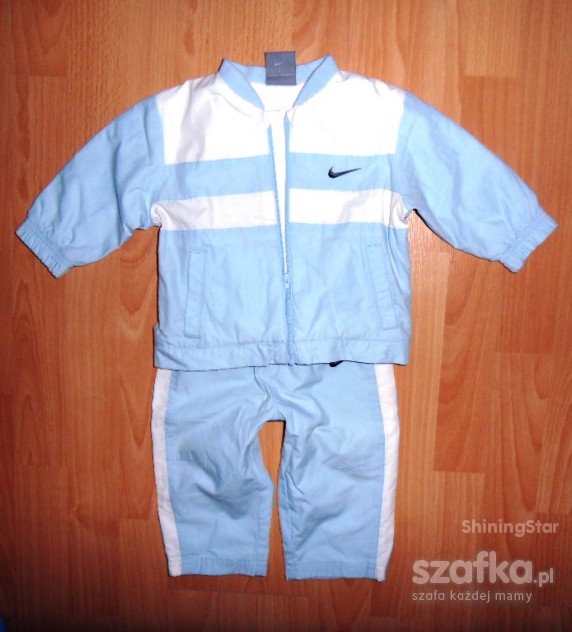 NIKE dresik 74 82