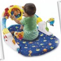 MATA EDUKACYJNA FISHER PRICE