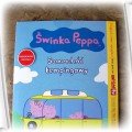 ŚWINKA PEPPA Bajki DVD VCD