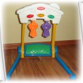 PLAYSKOOL PRZYRZĄD GIMNASTYCZNY