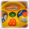 Vtech radio grajace edukacyjne