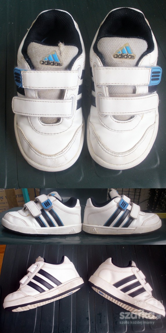 Buciki adidas 24