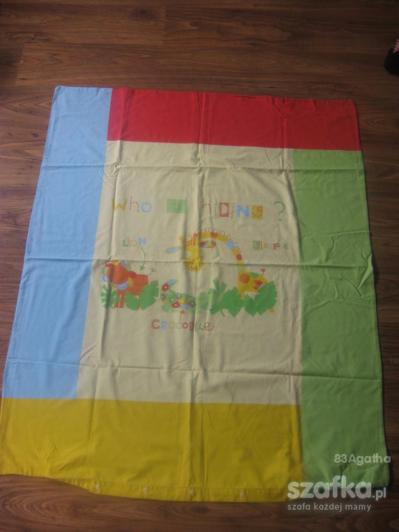 Mothercare 2x poszewka na kołderkę