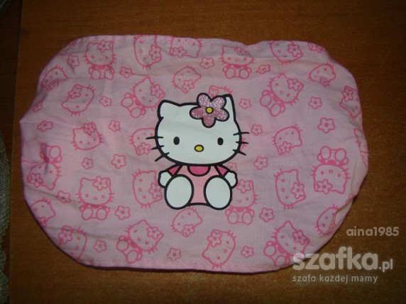 opaska hello kitty