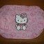 opaska hello kitty