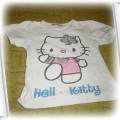 koszulka 104 Hello Kitty