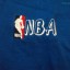 Nowa bluza sportowa NBA granatowa roz 146
