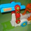 Vtech Load and Go Car Carrier