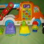 Vtech Load and Go Car Carrier