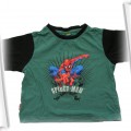 SPIDERMAN super koszulka dla chłopca 4 do 5 lat