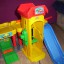 warsztat samochodowy Fisher Price