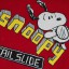 body snoopy roz86