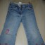 Spodnie Jeans 98