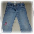 Spodnie Jeans 98