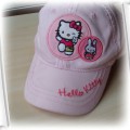 Czapka z daszkiem HM Hello Kitty 80