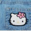 JEANSY HELLO KITTY 12 18 M