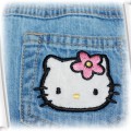 JEANSY HELLO KITTY 12 18 M