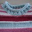Gruby miękki sweter 4 latka