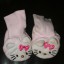 Kapcie Hello Kitty HandM