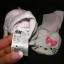 Kapcie Hello Kitty HandM