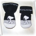 skarpetki HiM snoopy roz 6 12m