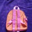 NOWY różowy plecak z Kubusiem Pichatkiem
