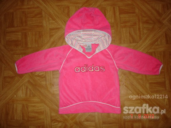 adidas bluza rozm 86