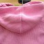 śliczny różowy sweterek