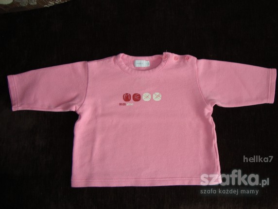 Śliczna bluza MEXX 74