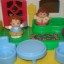 Willa Little People Fisher Price