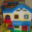 Willa Little People Fisher Price