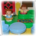Willa Little People Fisher Price