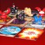 NOWA GRA BAKUGAN Bitwa 6 bakuganów i 8 kart