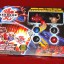 NOWA GRA BAKUGAN Bitwa 6 bakuganów i 8 kart