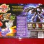 NOWA GRA BAKUGAN Bitwa 6 bakuganów i 8 kart