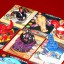 NOWA GRA BAKUGAN Bitwa 6 bakuganów i 8 kart