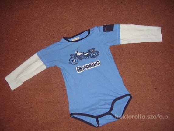 98 104 body z MOTOREM