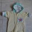 kombinezon BABY CLUB Ci A 68 74 80 cm