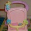 Fisher Price wozek pchacz