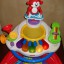 Fisher Price centrum muzyczne