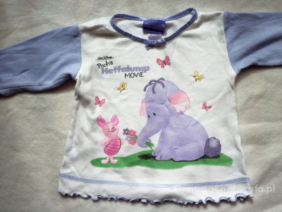 Piżamka Disney