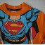 koszulka T shirt SUPERMAN rozmiar 92 NOWA