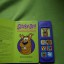 Scooby Doo Książeczka dźwiękowa