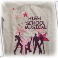 bluzka high school musical Nowa