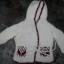 góralski sweterek r92 98