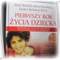 PIERWSZY ROK ŻYCIA DZIECKA poradnik