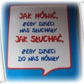 Jak mówić żeby dzieci nas słuchały poradnik