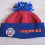 czapka Thomas r3 4latka